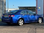 Honda Accord 2.2 i-DTEC EX Saloon 4dr Diesel Manual Euro 5 (150 ps) 10