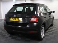 Skoda Fabia SE L MPI 11