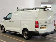Citroen Dispatch 1.5 Dispatch 1200 X Blue HDi S/S 12