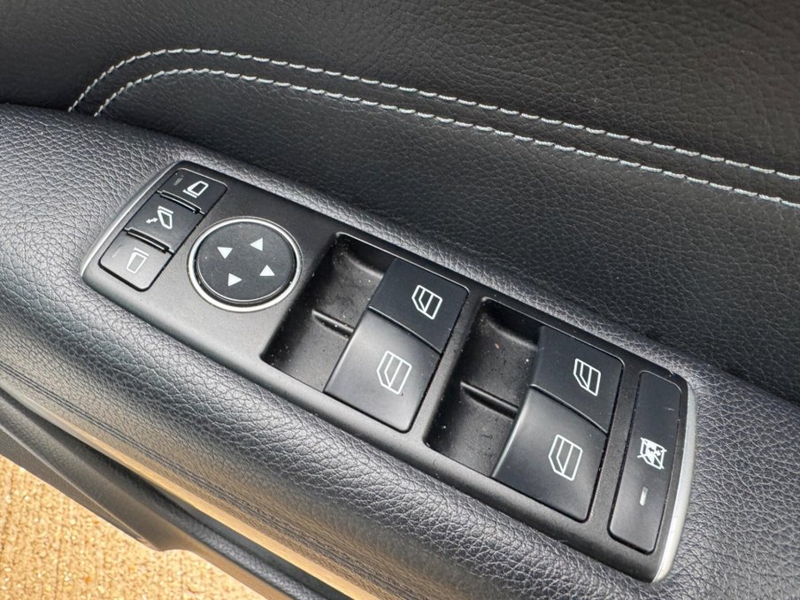 2014 Mercedes-Benz E Class — image 42