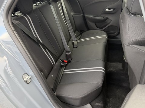 Vauxhall Corsa 1.2 Turbo GS 5dr 35