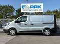Renault Trafic 2.0 dCi Blue SL28 Business Panel Van 5dr Diesel Manual L1 H1 Euro 6 (s/s) ( 2