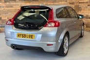 Volvo C30 2.0 R-Design Coupe 2dr Petrol Manual (177 g/km, 143 bhp) 6