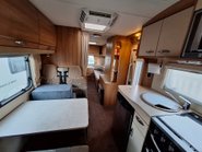 Swift Sundance 630 L 2012 7