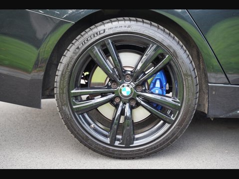 BMW 3 Series 3.0 330d M Sport Auto xDrive Euro 6 (s/s) 4dr 32