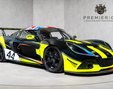 Lotus Exige V6 CUP R GT4. BRAND NEW GEARBOX. SUCCESSFUL CAR. SPARES PACKAGE INC WHEELS