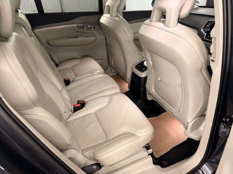 Volvo XC90 2.0h T8 Twin Engine Recharge 11.6kWh Inscription Pro Auto 4WD Euro 6 (s/s) 6