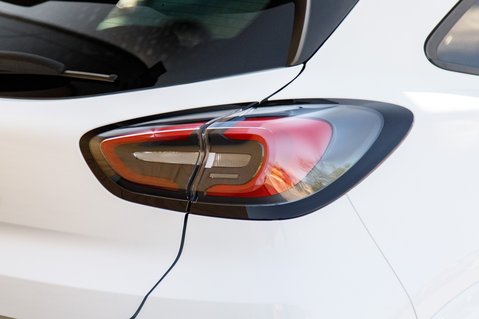 Ford Puma ST-LINE MHEV 9