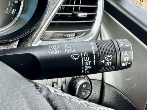 Vauxhall Mokka TECH LINE CDTI S/S 27
