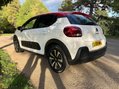 Citroen C3 PURETECH FLAIR 23