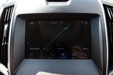 Ford Edge SPORT TDCI 26