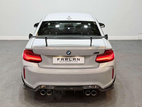 BMW M2 3.0 BiTurbo Competition Coupe 2dr Petrol DCT Euro 6 (s/s) (410 ps) 25