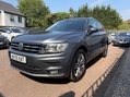 Volkswagen Tiguan Allspace 2.0 TDI Match DSG 4Motion Euro 6 (s/s) 5dr 17