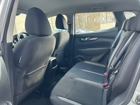 Nissan Qashqai DIG-T ACENTA PREMIUM 6