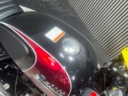 Bullit Hunt 2020 ONLY 1K MODERN 125CC RETRO BIKE CAFE RACER LEARNER 41
