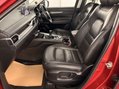 Mazda CX-5 2.2 SKYACTIV-D Sport Euro 6 (s/s) 5dr 5
