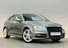 Audi A3 2.0 A3 S Line TDI Quattro Semi-Auto 4WD 3dr