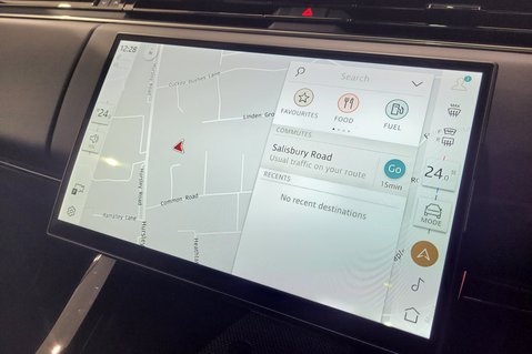 Land Rover Range Rover Sport EDITION 23