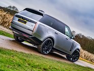 Land Rover Range Rover P530 AUTOBIOGRAPHY 20