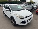 Ford Kuga 1.6T EcoBoost Titanium X Auto AWD Euro 5 (s/s) 5dr