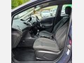 Ford Fiesta 1.5 TDCi Zetec Euro 5 5dr 43