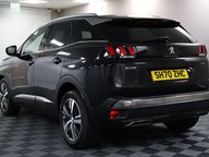 Peugeot 3008 PURETECH S/S GT LINE 10