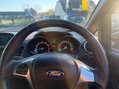 Ford Fiesta 1.25 Zetec Euro 5 3dr 15