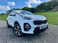 Kia Sportage 2 ISG 10
