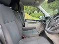 Volkswagen Transporter 2.0 Transporter T30 Trendline TDI BlueMotion Technology 7