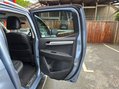 Isuzu D-Max TD CENTURION DCB AUTO 26