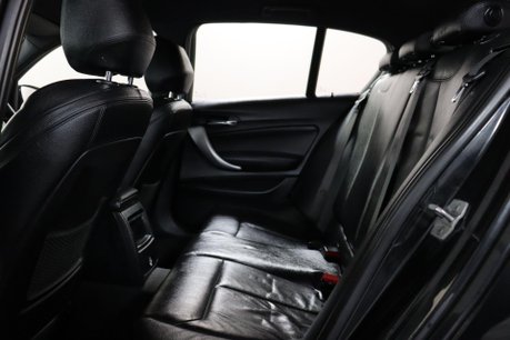 BMW 1 Series 116D M SPORT 39