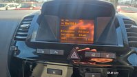 Vauxhall Zafira 1.6 16V Design Euro 5 5dr (SNav) 24