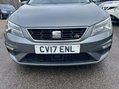 SEAT Leon 1.4 EcoTSI FR Technology DSG Euro 6 (s/s) 5dr 9