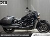 Suzuki Intruder 1500 VL C1500T 2013 28K CRUISER BIKE HARD PANNIERS + SERVICED