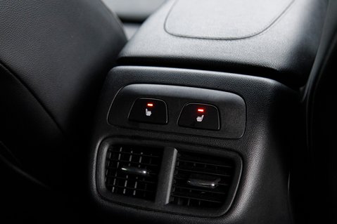 Vauxhall Insignia GSI NAV 43