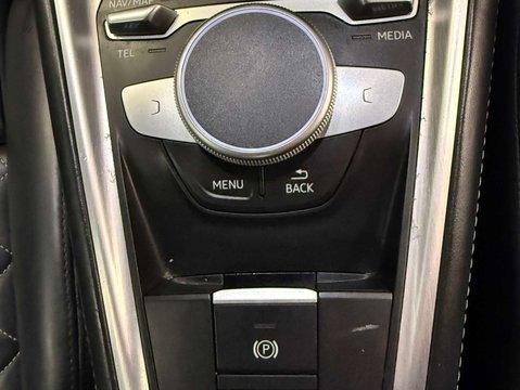 Audi TT TTS TFSI QUATTRO 25