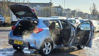 Toyota Auris 1.6 V-Matic Sport Hatchback 5dr Petrol Multidrive S Euro 5 (132 ps) 16