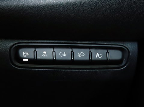 Fiat 500 87kW La Prima 42kWh 3dr Auto 33