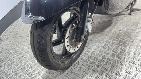 SYM Allo 2014 14K LEARNER CUSTOM RUNNING PROJECT SCOOTER 125CC BIKE 16