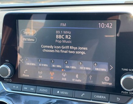 Nissan Juke 1.0 Juke Acenta DiG-T 5dr 31