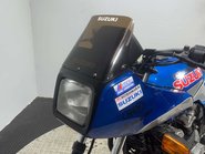 Suzuki GS ES 1983 40K RUNNING CLASSIC PROJECT BIKE 750CC RETRO BIKE 14