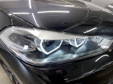 BMW X2 1.5 25e 10kWh Sport SUV 5dr Petrol Plug-in Hybrid Auto xDrive Euro 6 (s/s) 9