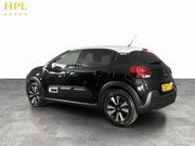 Citroen C3 1.2 PureTech PLUS Hatchback 5dr Petrol EAT6 Euro 6 (s/s) (110 ps) Air Con - 5