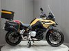 BMW F750GS 2018 ADVENTURE BIKE FULL LUGGAGE 30K NEW MOT 850CC