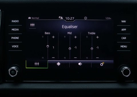 Skoda Kodiaq 1.5 TSI ACT SE L Executive SUV 5dr Petrol DSG Euro 6 (s/s) (7 Seat) (150 ps 29