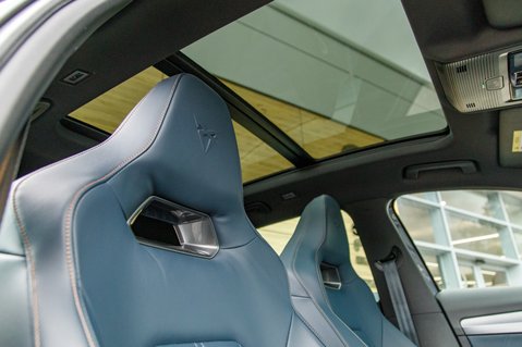 Cupra Formentor TSI V2 DSG 39