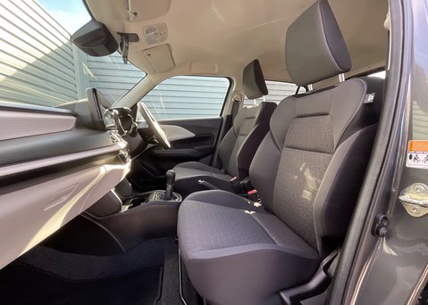 Suzuki Swift MOTION 12