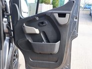 Renault Master 3.5 ton Coach Built Freddie Gover Horsebox with uprated suspension alloys  37