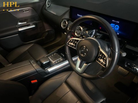 Mercedes-Benz EQA EQA 250+ 70.5kWh Sport SUV 5dr Electric Auto (190 ps) Cruise Control - DAB 12