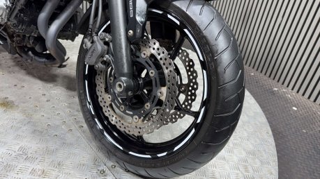 Kawasaki Z650 NINJA 2020 29K LONG MOT 650CC IDEAL FIRST BIG BIKE 22